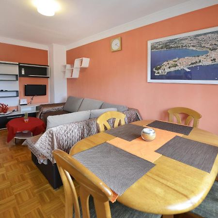 Apartman Kuki Poreč Exteriér fotografie