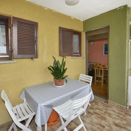 Apartman Kuki Poreč Exteriér fotografie