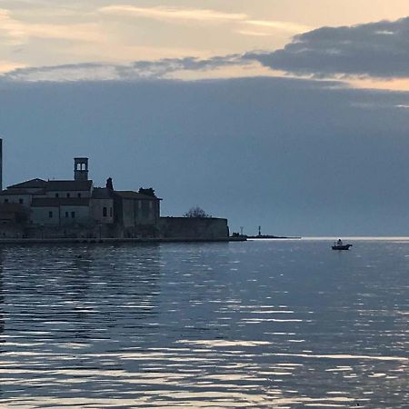 Apartman Kuki Poreč Exteriér fotografie