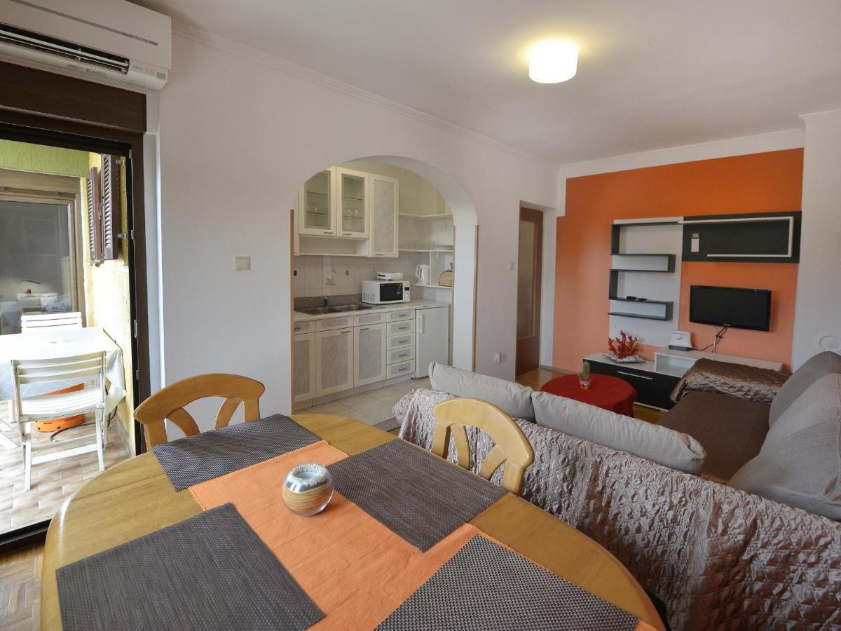 Apartman Kuki Poreč Exteriér fotografie