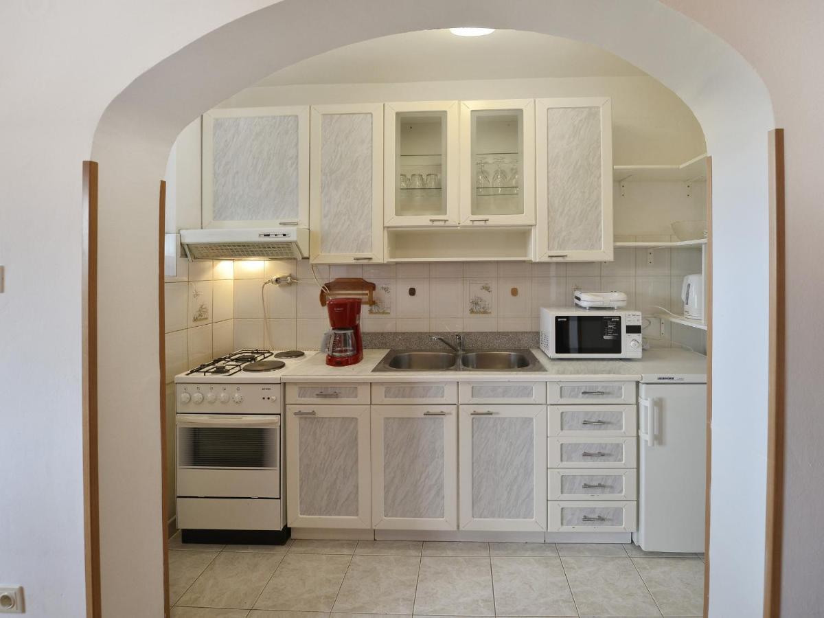 Apartman Kuki Poreč Exteriér fotografie