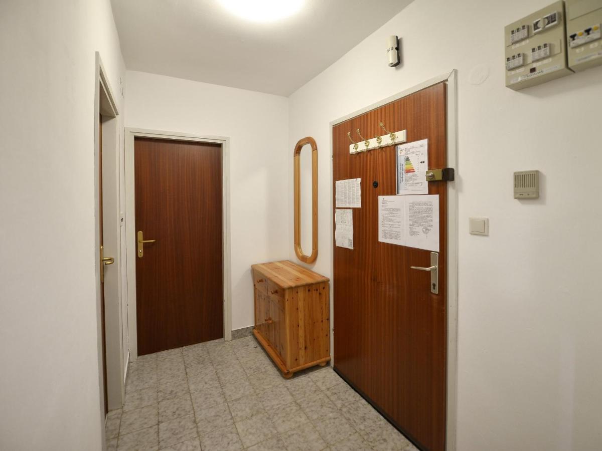 Apartman Kuki Poreč Exteriér fotografie