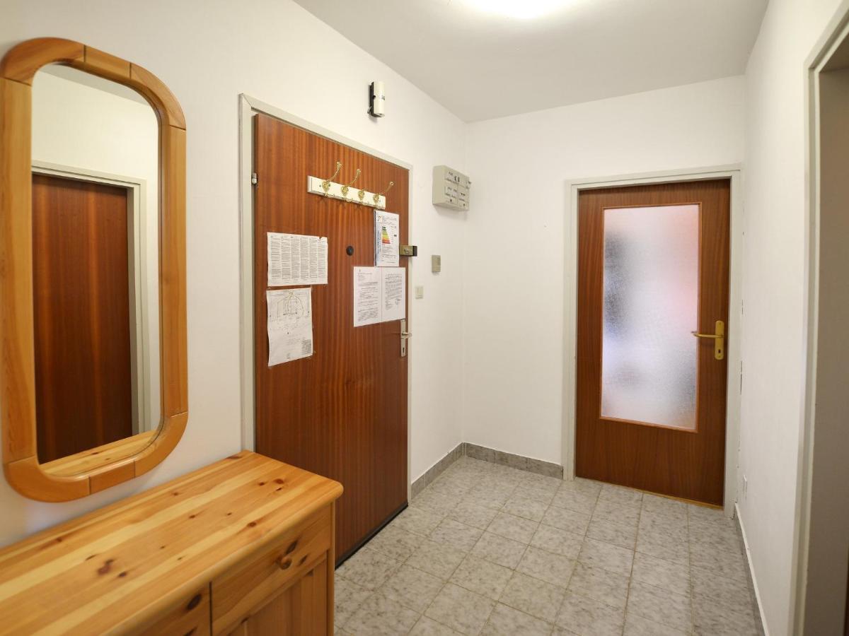 Apartman Kuki Poreč Exteriér fotografie