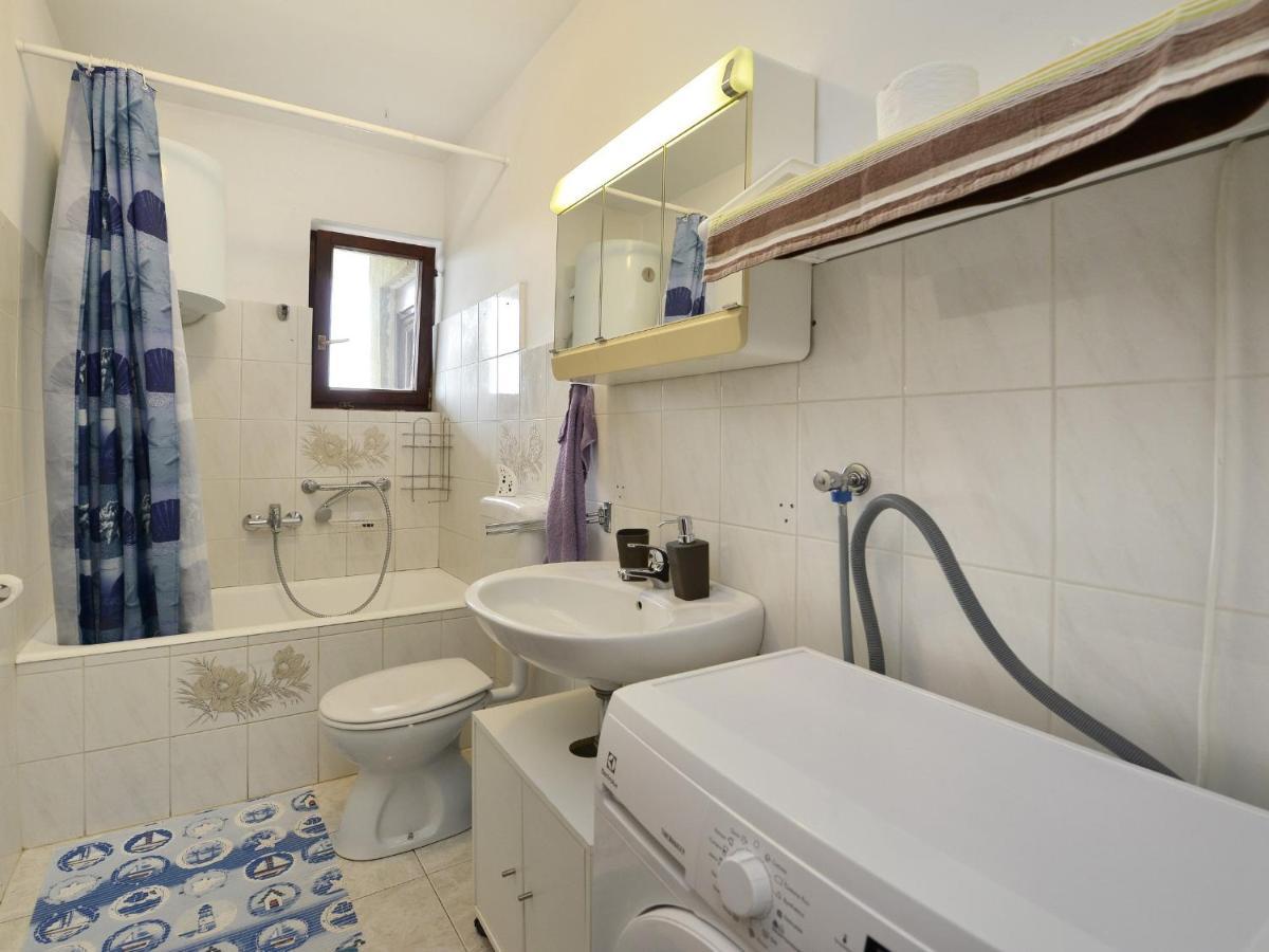 Apartman Kuki Poreč Exteriér fotografie