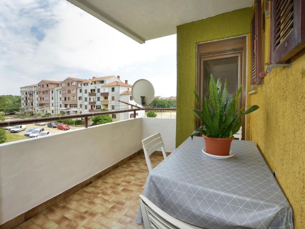 Apartman Kuki Poreč Exteriér fotografie